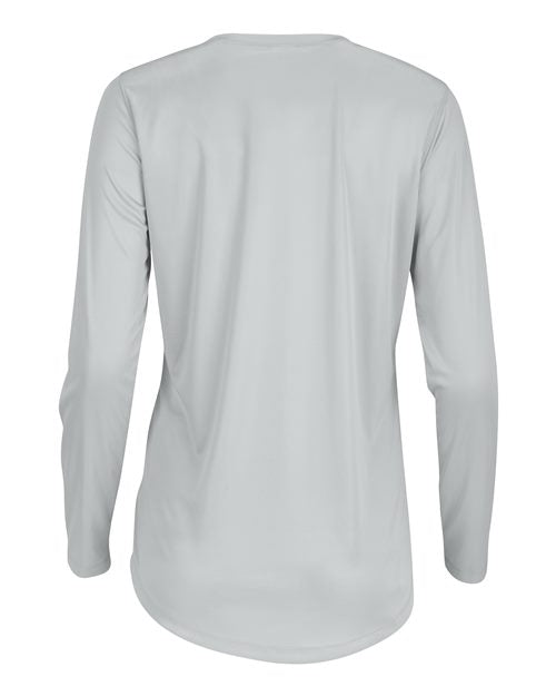 Paragon Women's Long Islander Performance Long Sleeve T-Shirt Paragon