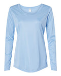 Paragon Women's Long Islander Performance Long Sleeve T-Shirt Paragon