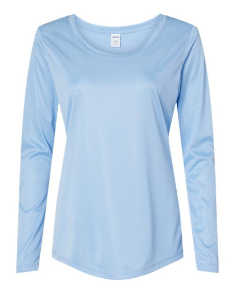 Paragon Women's Long Islander Performance Long Sleeve T-Shirt Paragon