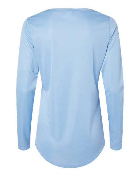Paragon Women's Long Islander Performance Long Sleeve T-Shirt Paragon