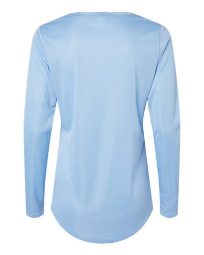 Paragon Women's Long Islander Performance Long Sleeve T-Shirt