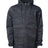 Independent Trading Co. Men's Nylon Anorak Jacket Independent Trading Co.