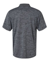 Paragon Dakota Striated Heather Polo Paragon