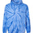 Dyenomite Men's Cyclone Hooded Tye-Dye Sweatshirt Dyenomite