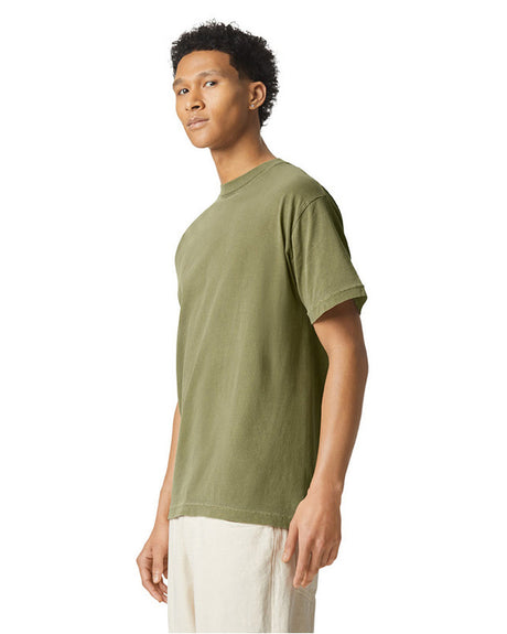 American Apparel Unisex Garment Dyed T-Shirt American Apparel