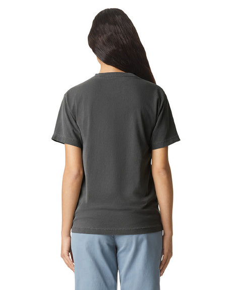 American Apparel Unisex Garment Dyed T-Shirt American Apparel