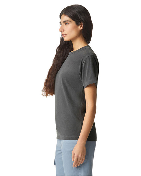 American Apparel Unisex Garment Dyed T-Shirt American Apparel