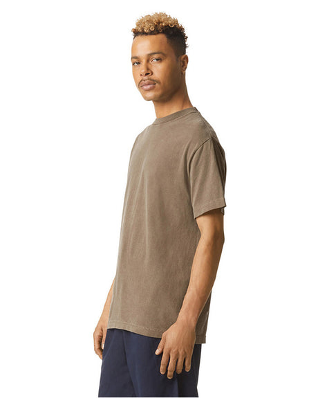 American Apparel Unisex Garment Dyed T-Shirt American Apparel