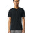 American Apparel Men's CVC Henley T-Shirt American Apparel