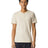 American Apparel Men's CVC Henley T-Shirt American Apparel