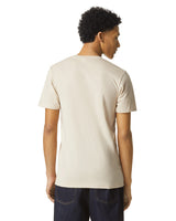 American Apparel Men's CVC Henley T-Shirt American Apparel