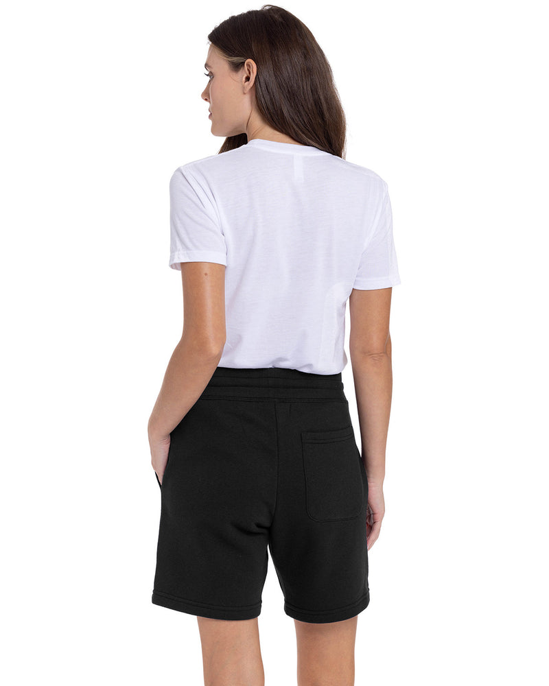 Next Level Apparel Unisex Fleece Sweatshort