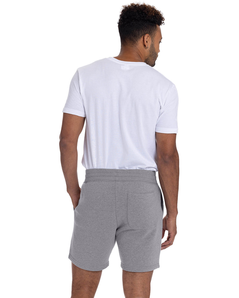 Next Level Apparel Unisex Fleece Sweatshort