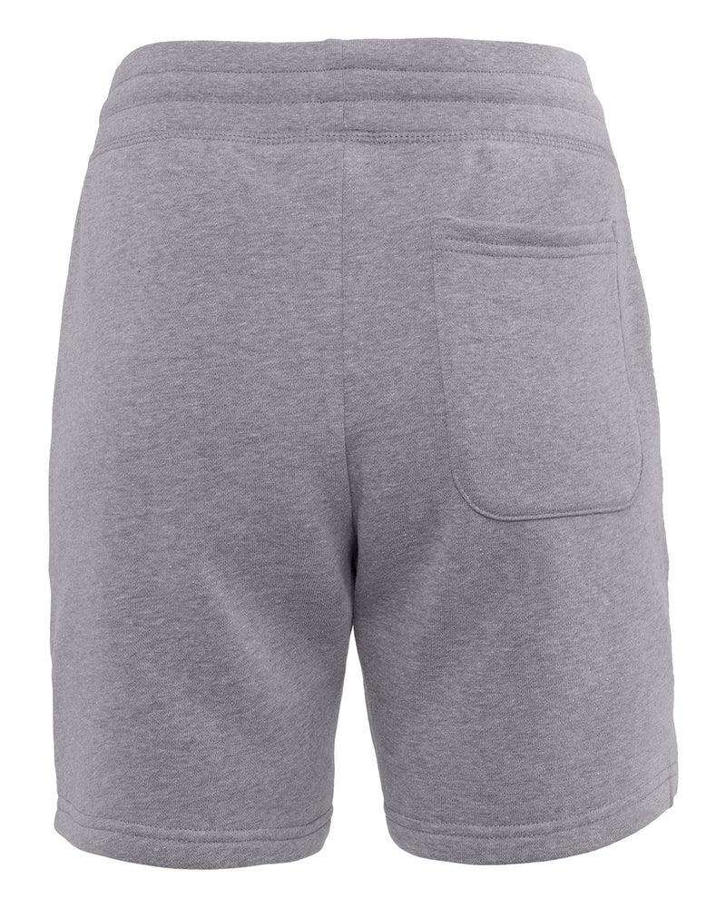 Next Level Apparel Unisex Fleece Sweatshort