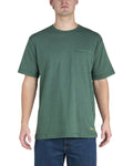 Berne Men's Tall Lightweight Performance T-Shirt Berne