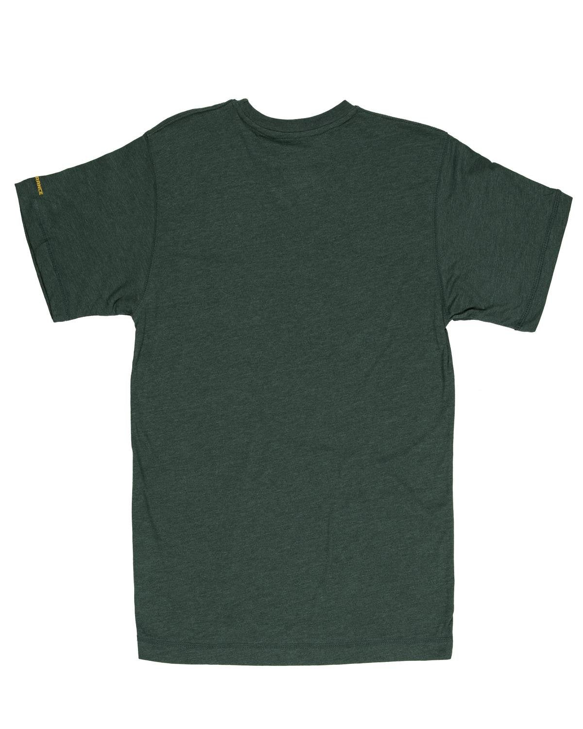 Berne Men's Tall Lightweight Performance T-Shirt Berne