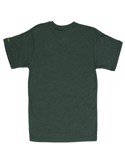Berne Men's Tall Lightweight Performance T-Shirt