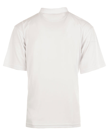 Burnside Men's Burn Golf Polo Burnside