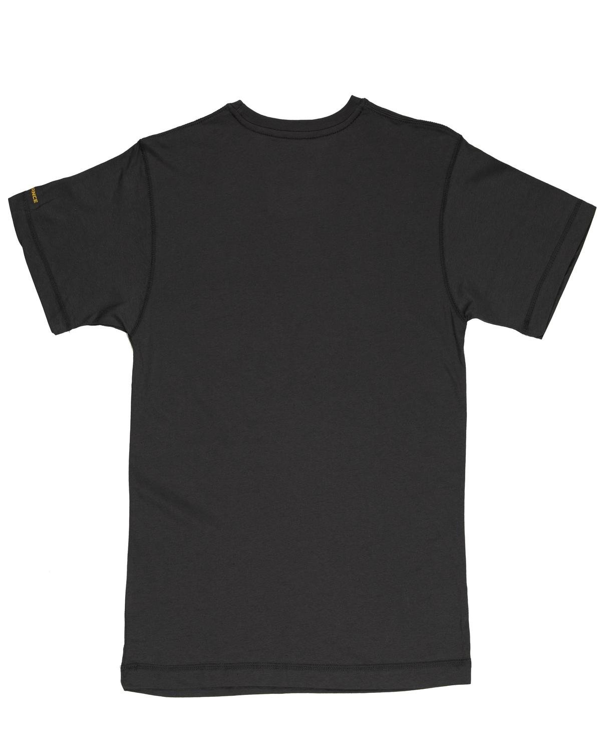 Berne Men's Tall Lightweight Performance T-Shirt Berne