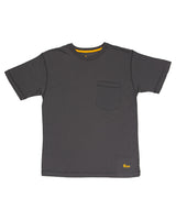 Berne Men's Tall Lightweight Performance T-Shirt Berne