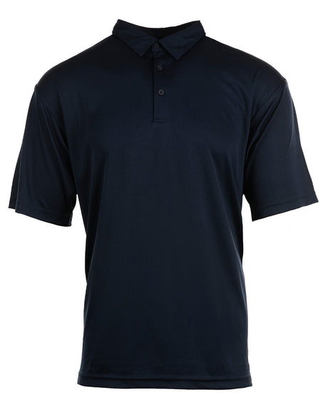 Burnside Men's Burn Golf Polo Burnside