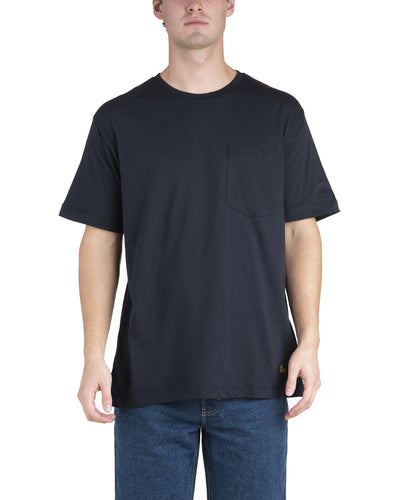 Berne Men's Tall Lightweight Performance T-Shirt