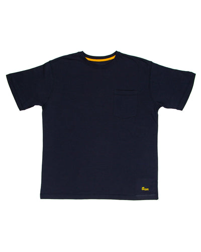 Berne Men's Tall Lightweight Performance T-Shirt