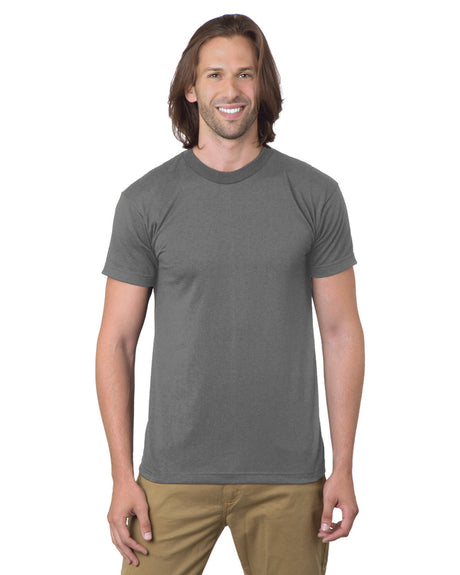Bayside Men's USA-Made 50/50 T-Shirt Bayside