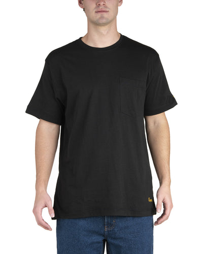 Berne Men's Tall Lightweight Performance T-Shirt