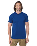 Bayside Men's USA-Made 50/50 T-Shirt Bayside