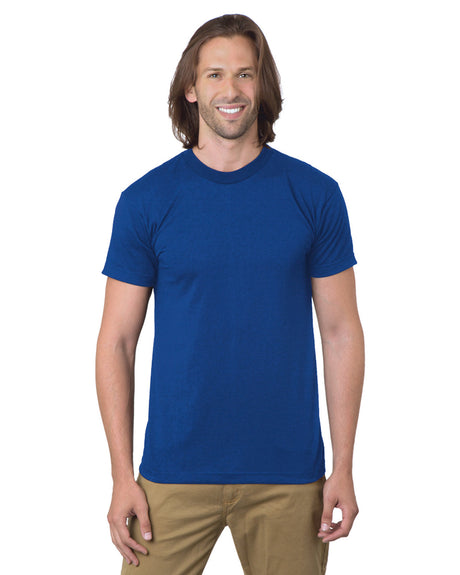 Bayside Men's USA-Made 50/50 T-Shirt Bayside