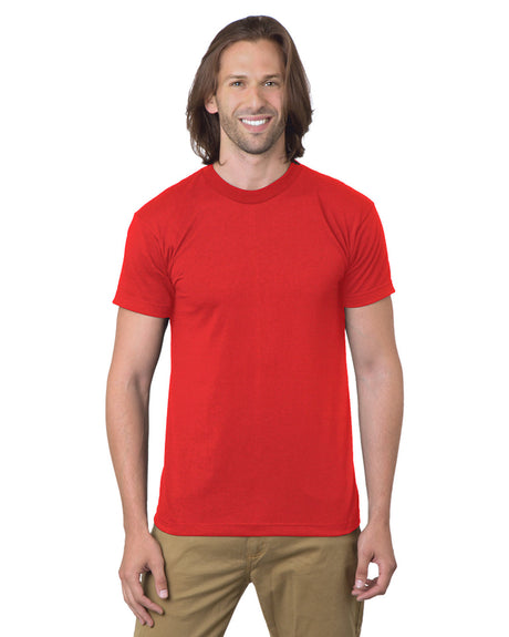 Bayside Men's USA-Made 50/50 T-Shirt Bayside