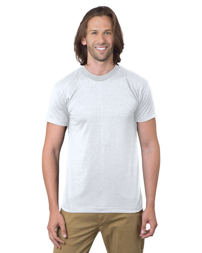 Bayside Men's USA-Made 50/50 T-Shirt
