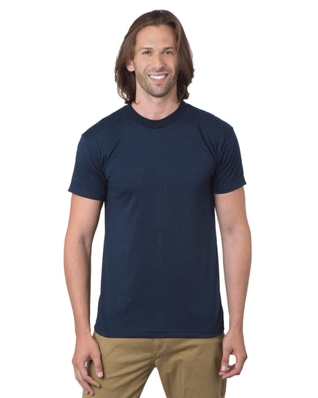 Bayside Men's USA-Made 50/50 T-Shirt Bayside