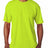 Bayside Men's USA-Made 50/50 T-Shirt Bayside