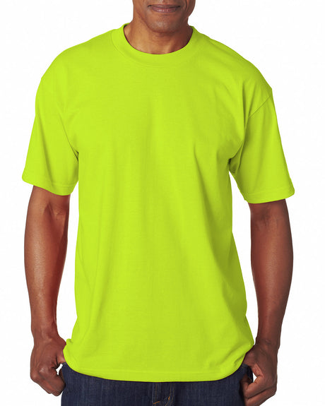 Bayside Men's USA-Made 50/50 T-Shirt Bayside