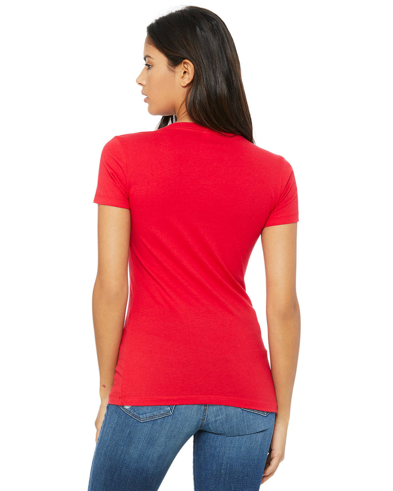 Bella + Canvas Ladies&
