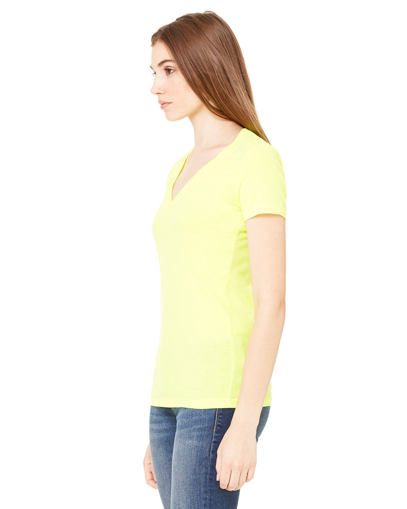 Bella + Canvas Ladies&