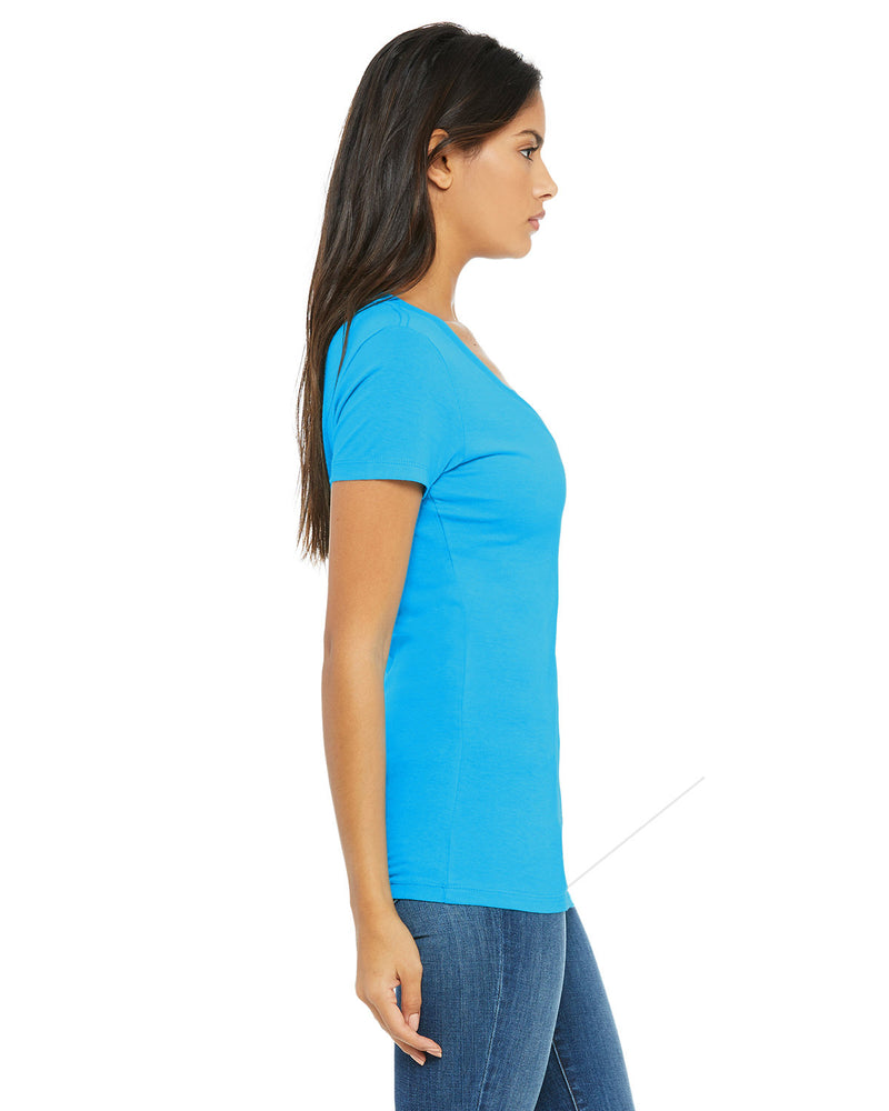 Bella + Canvas Ladies&