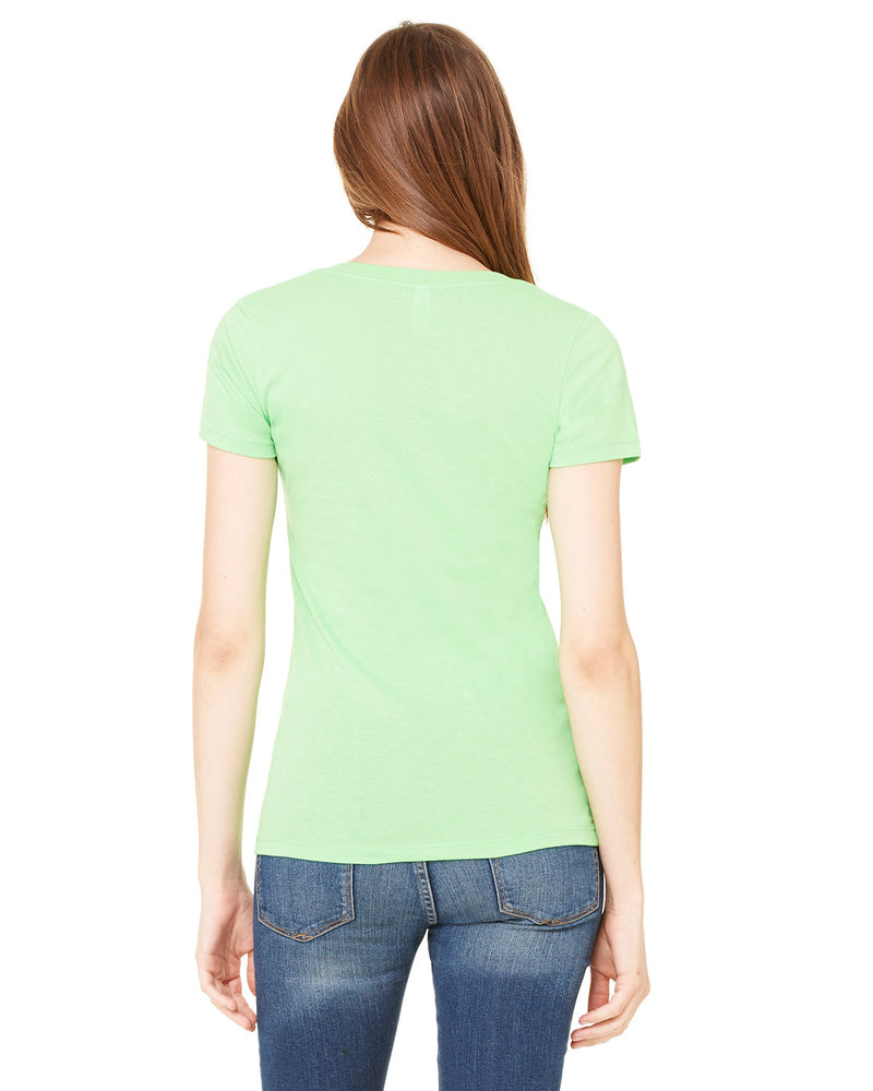 Bella + Canvas Ladies&