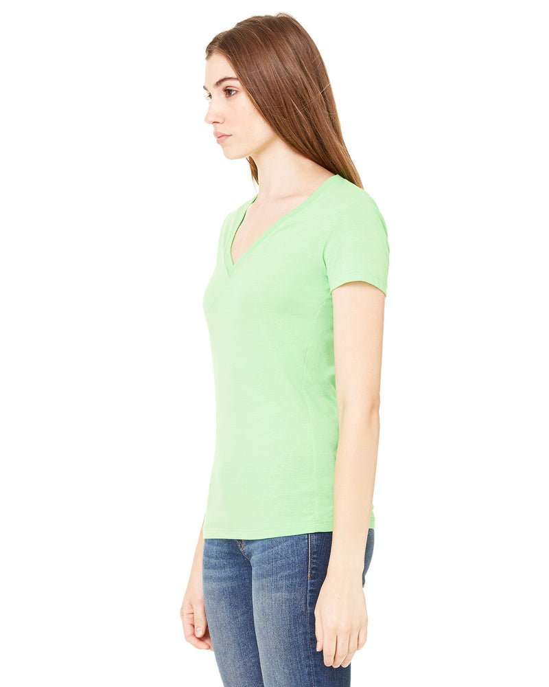 Bella + Canvas Ladies&