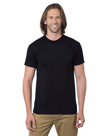 Bayside Men's USA-Made 50/50 T-Shirt Bayside
