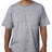Bayside Adult Short-Sleeve T-Shirt with Pocket Bayside