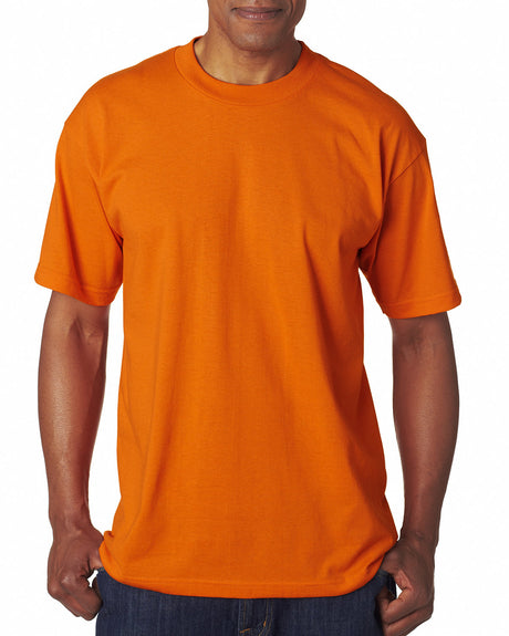 Bayside Men's USA-Made 50/50 T-Shirt Bayside