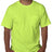 Bayside Adult Short-Sleeve T-Shirt with Pocket Bayside