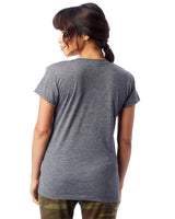 Alternative Ladies' Kimber Slinky Jersey T-Shirt Alternative