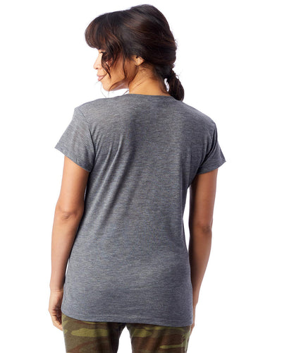 Alternative Ladies' Kimber Slinky Jersey T-Shirt