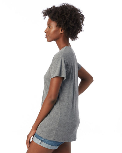 Alternative Ladies' Kimber Slinky Jersey T-Shirt