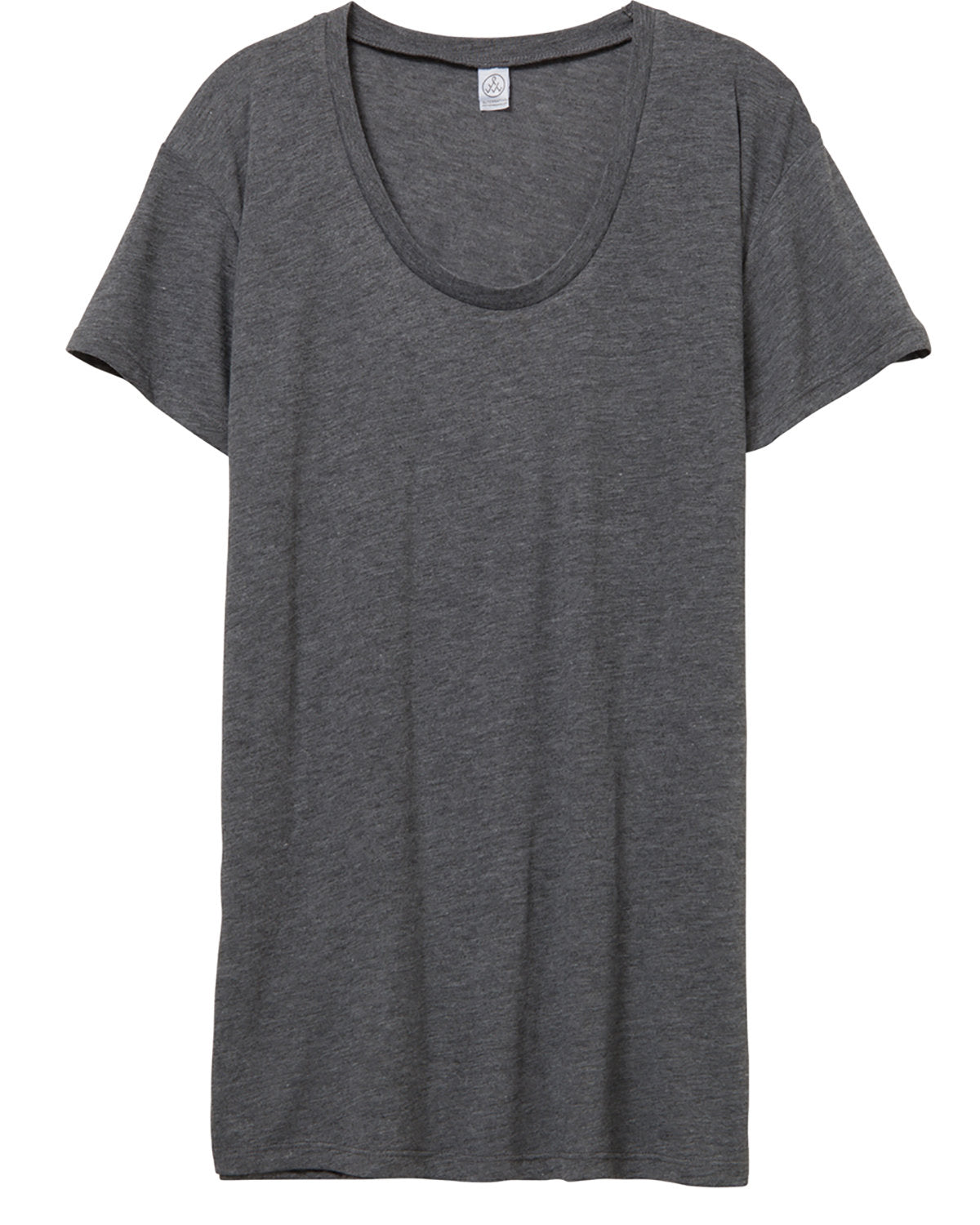 Alternative Ladies' Kimber Slinky Jersey T-Shirt Alternative