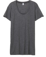Alternative Ladies' Kimber Slinky Jersey T-Shirt Alternative